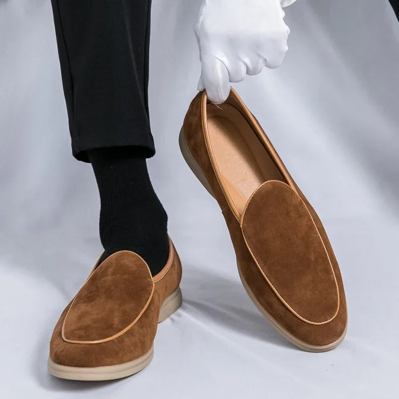 Mathew – Stylische Herren Freizeitschuhe