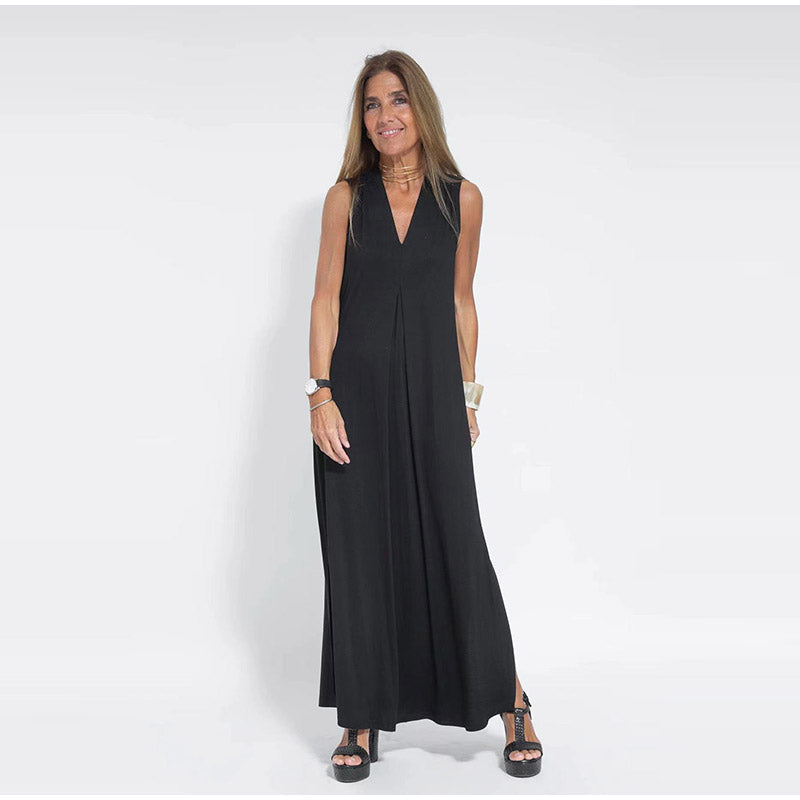 Sofia – Elegantes Wickelkleid für Frauen