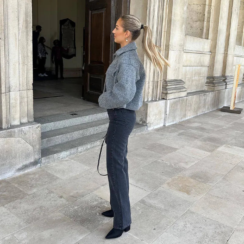 Giulia – Elegante jacke für Frauen