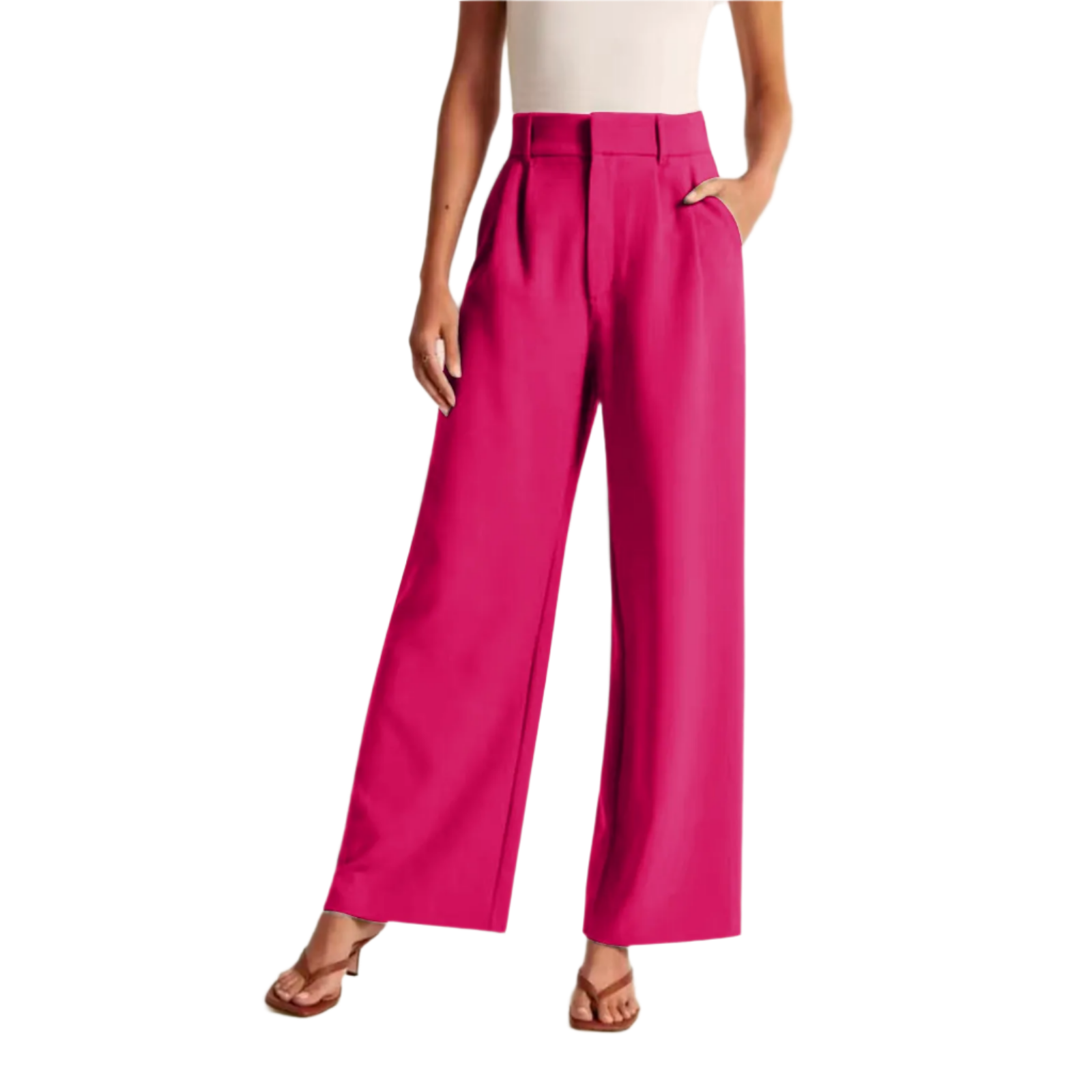 Olivia – Damen Freizeithose