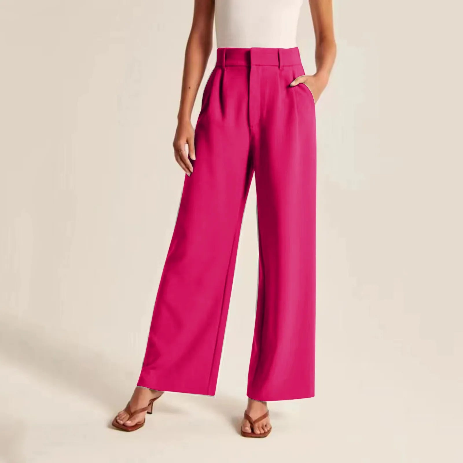 Olivia – Damen Freizeithose