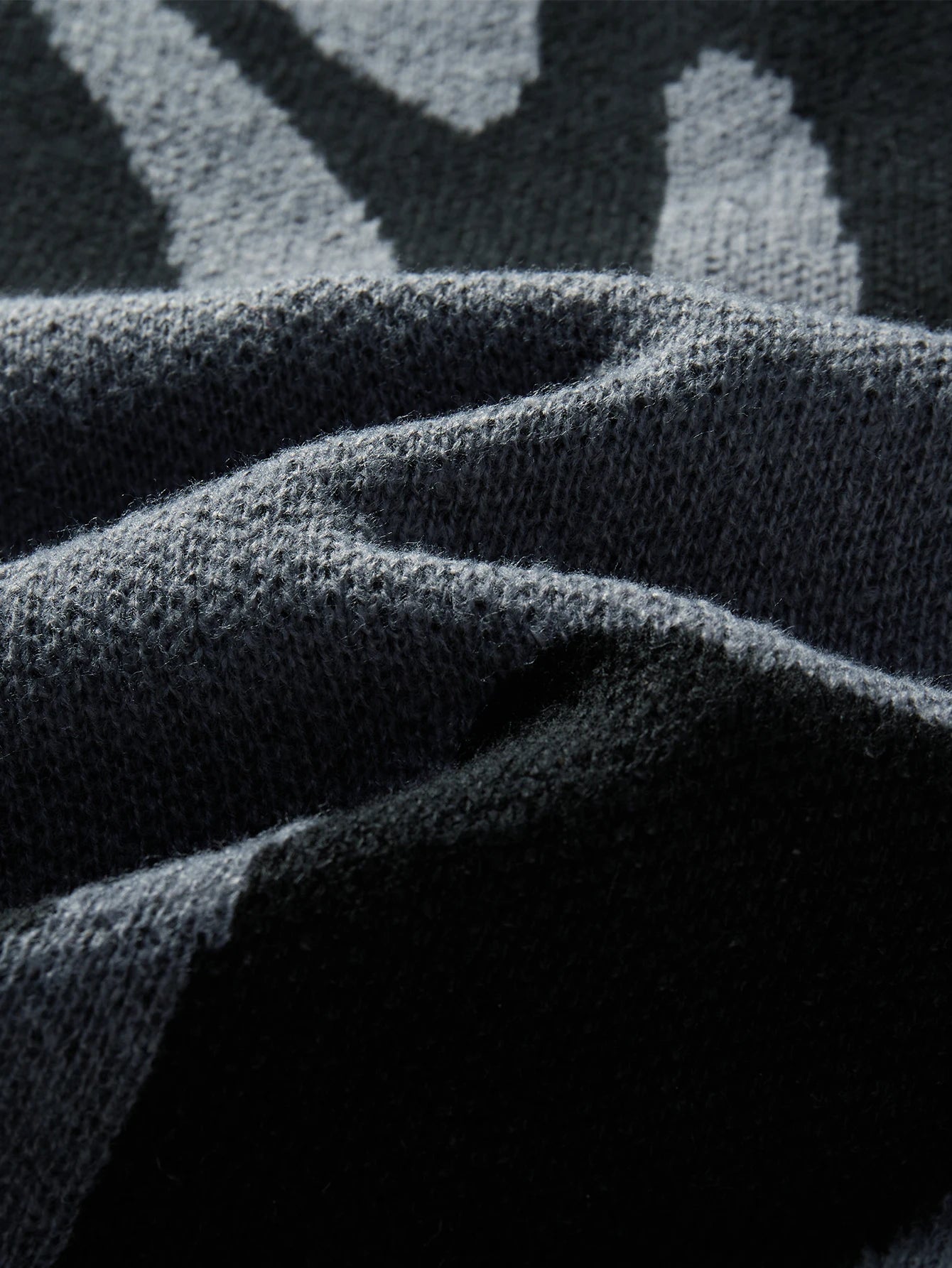 Emilio – Wärmer Strickpullover für Herren