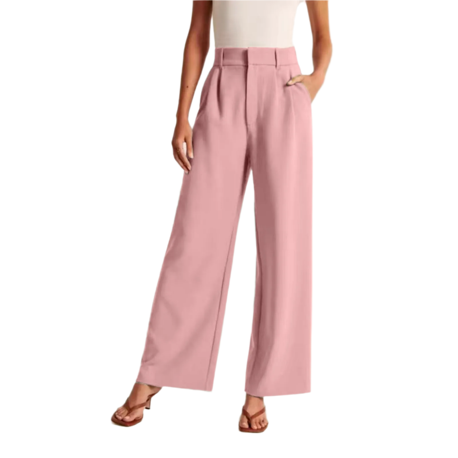 Olivia – Damen Freizeithose