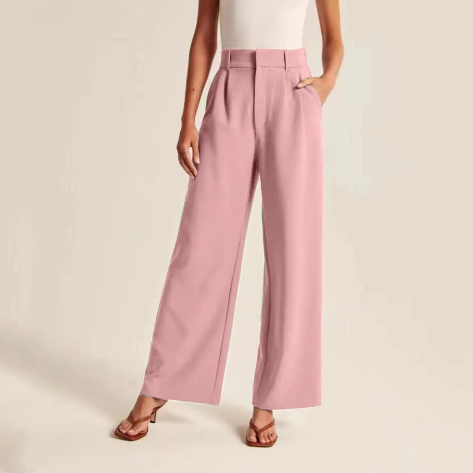 Olivia – Damen Freizeithose