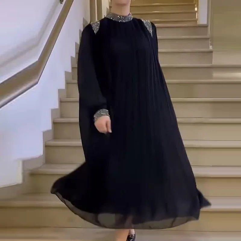 Giovanna – Funkelndes Damen-Diamantkleid