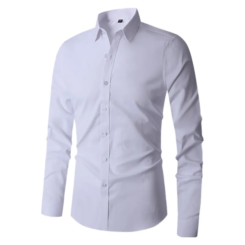 Alessandro – Regular Fit Herren Business-Hemd
