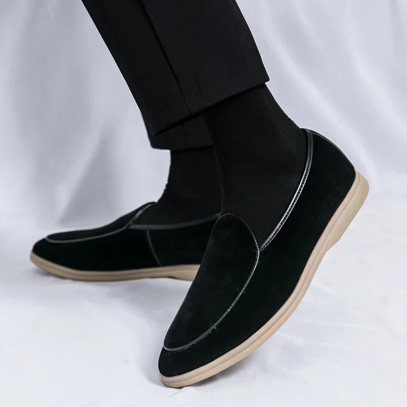Mathew – Stylische Herren Freizeitschuhe