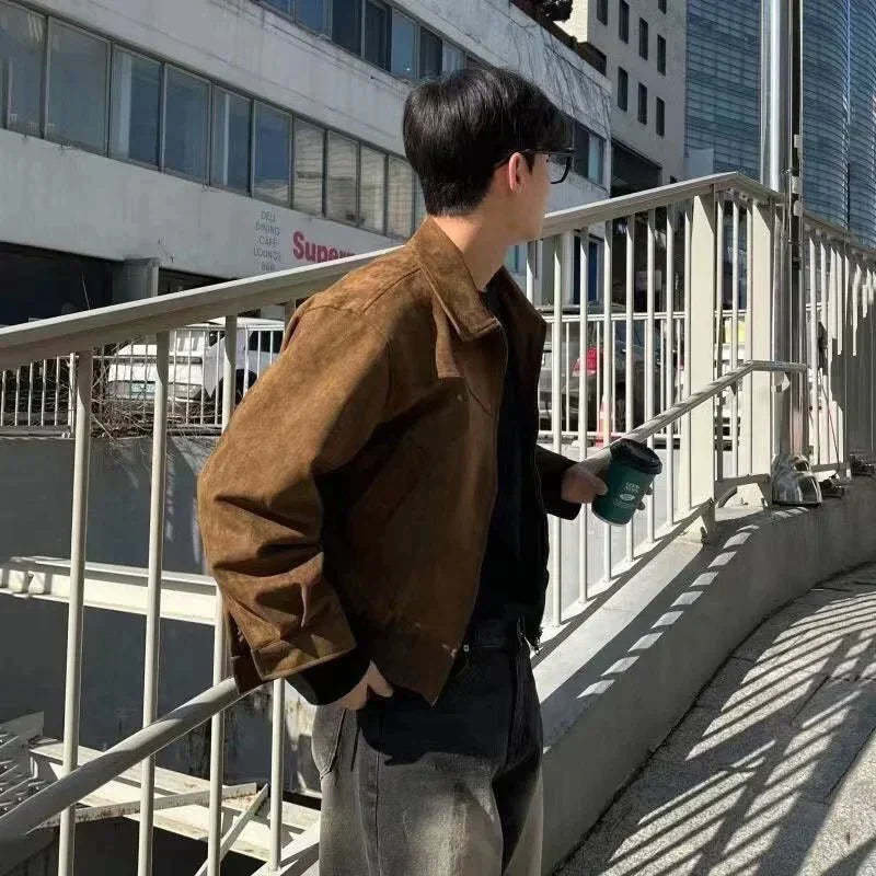 Marcello Timeless Coat für Männer