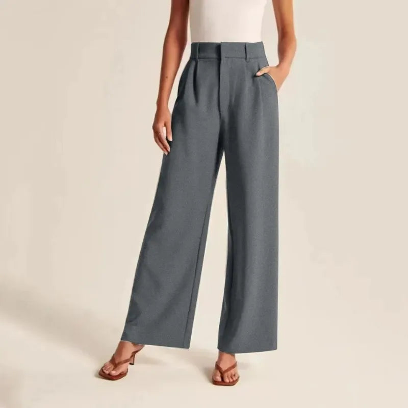 Camila – Damen Vintage Hose