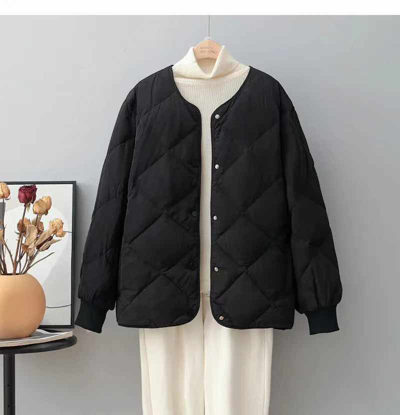 Sofia – Camille Winterjacke für Damen