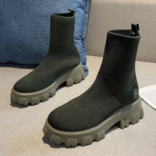Lucia – Elegante Damen Stiefel für jeden Anlass