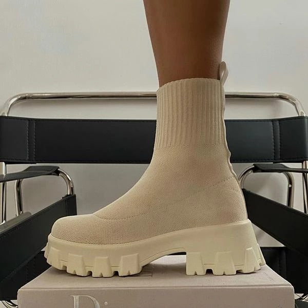 Lucia – Elegante Damen Stiefel für jeden Anlass