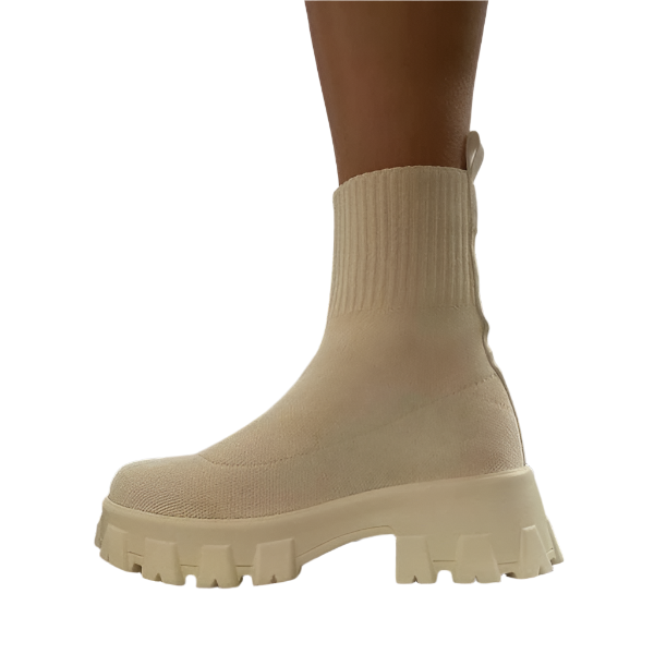 Lucia – Elegante Damen Stiefel für jeden Anlass
