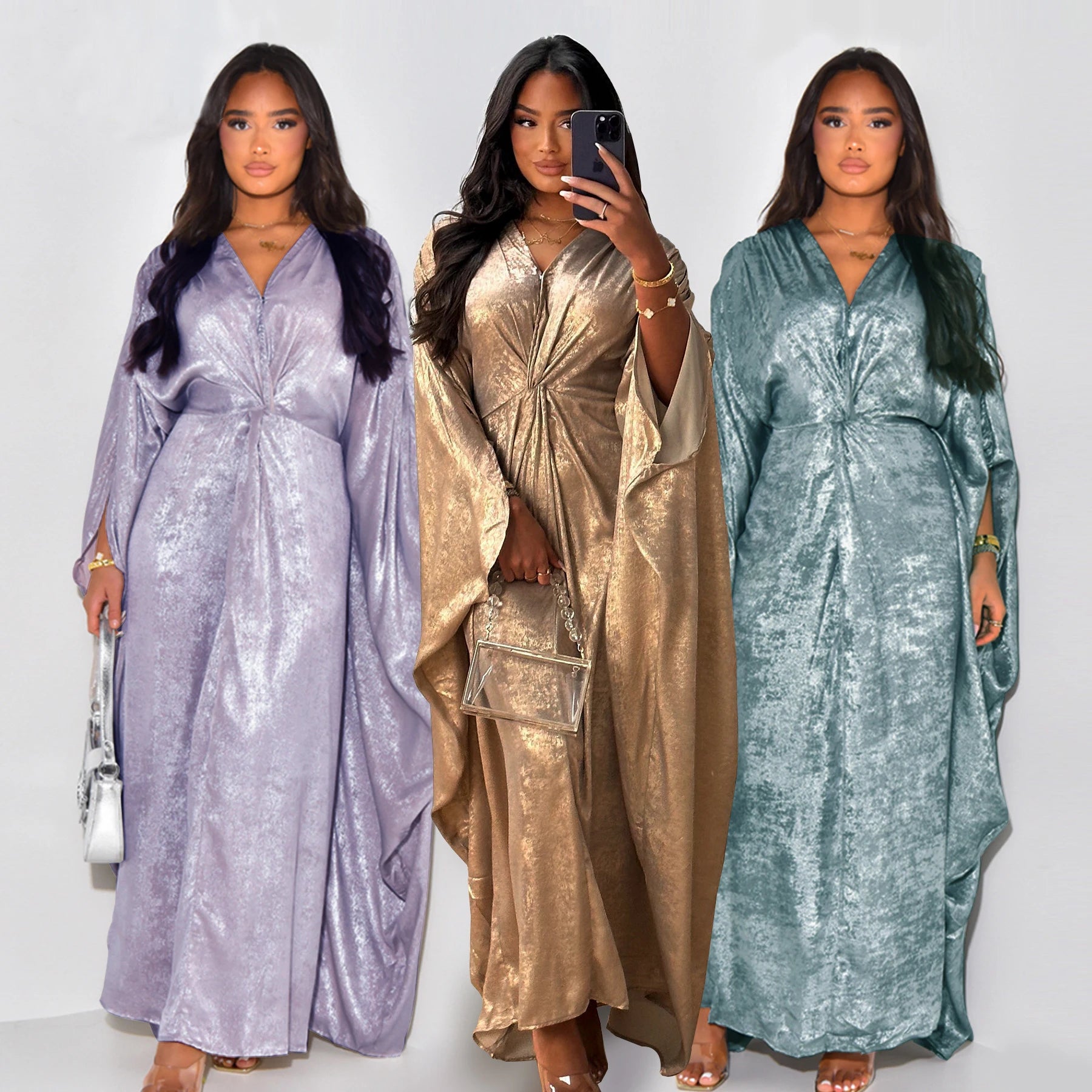 Amira – Elegantes Kleid für Damen