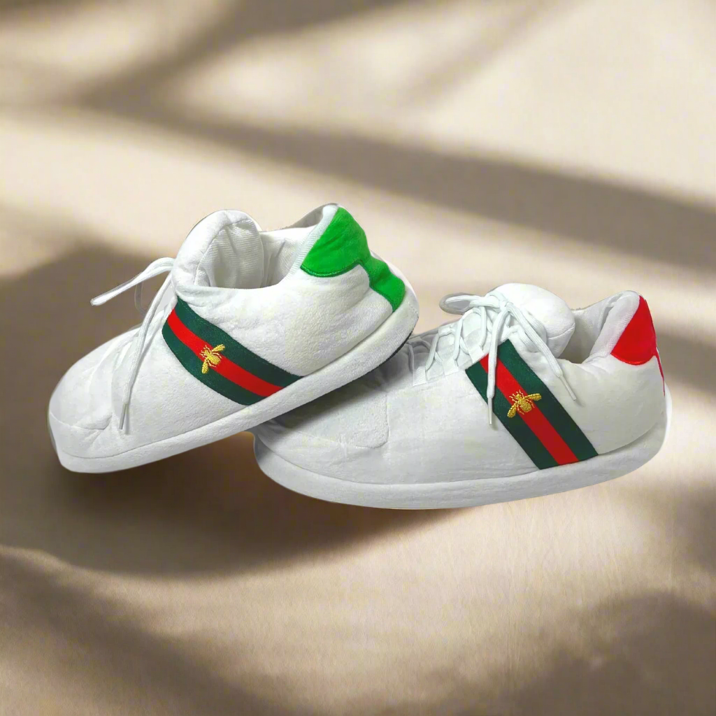 Valentina –Cozy Snug Kicks Hausschuhe für Damen