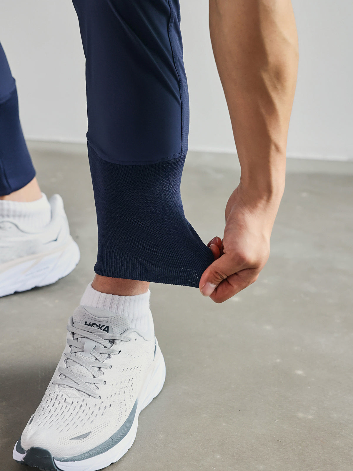 Matteo – Performance Cargo Jogger Sporthose für Herren
