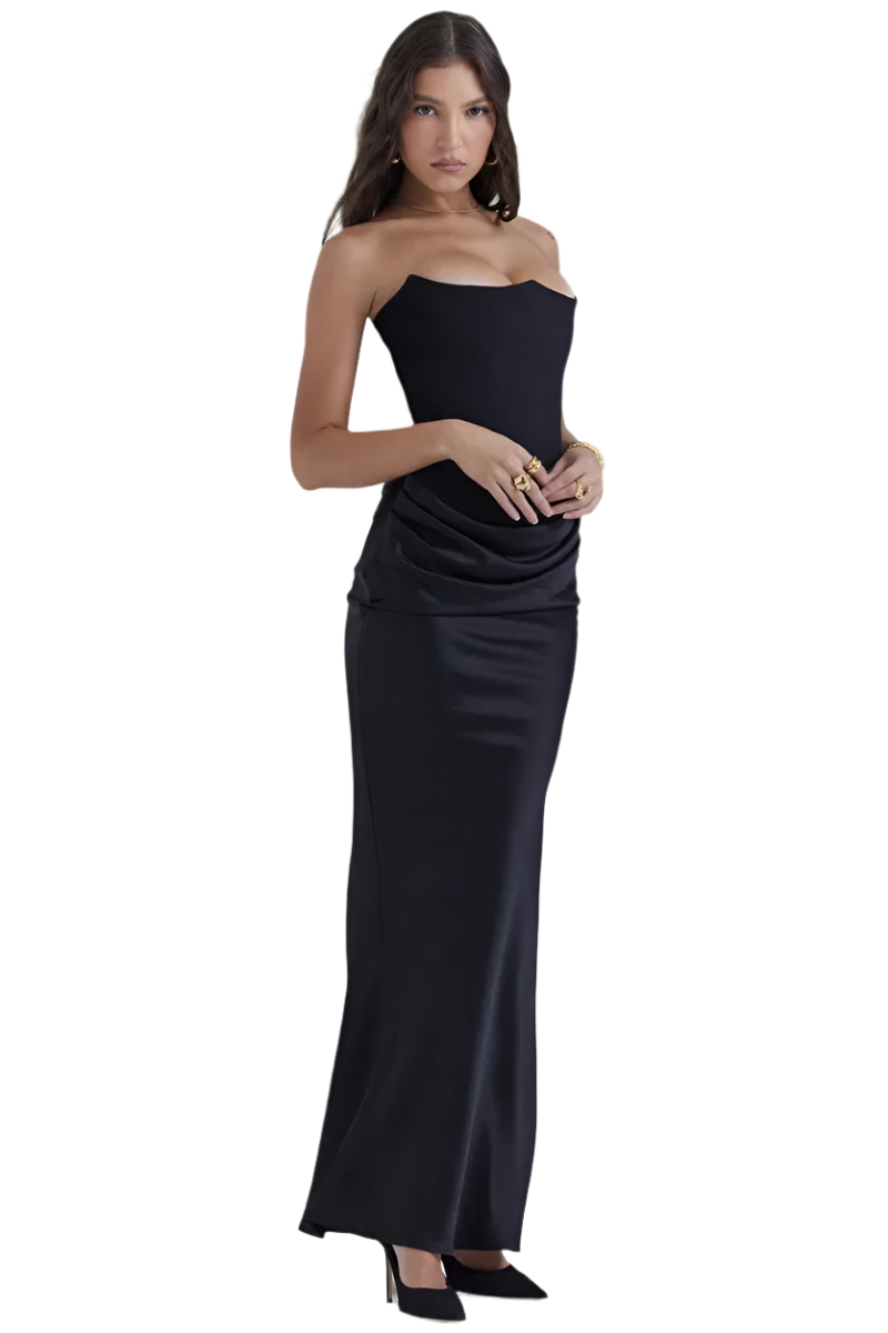 Elena – Elegantes Damenkleid für besondere Anlässe