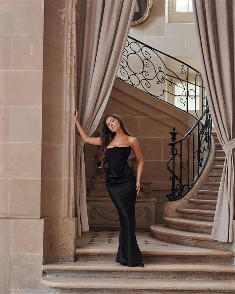 Elena – Elegantes Damenkleid für besondere Anlässe