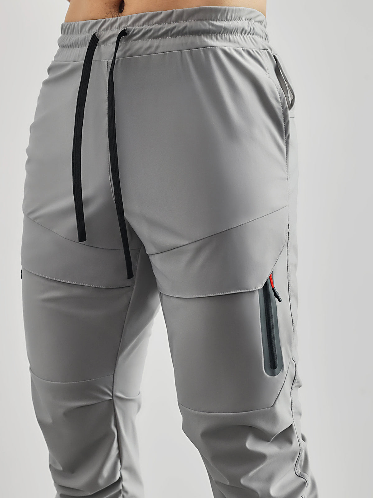 Matteo – Performance Cargo Jogger Sporthose für Herren