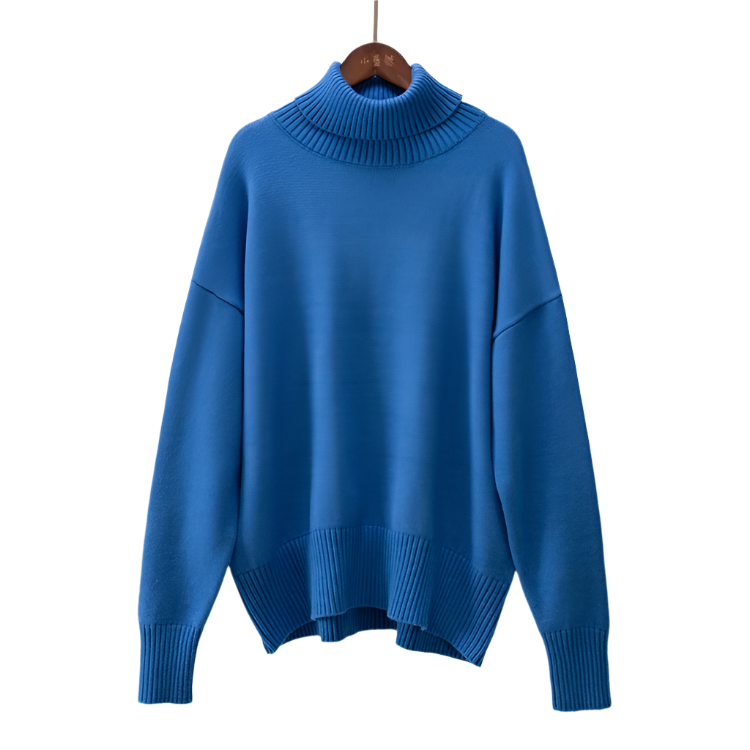 Isabella – Modischer und Bequemer Pullover für Damen