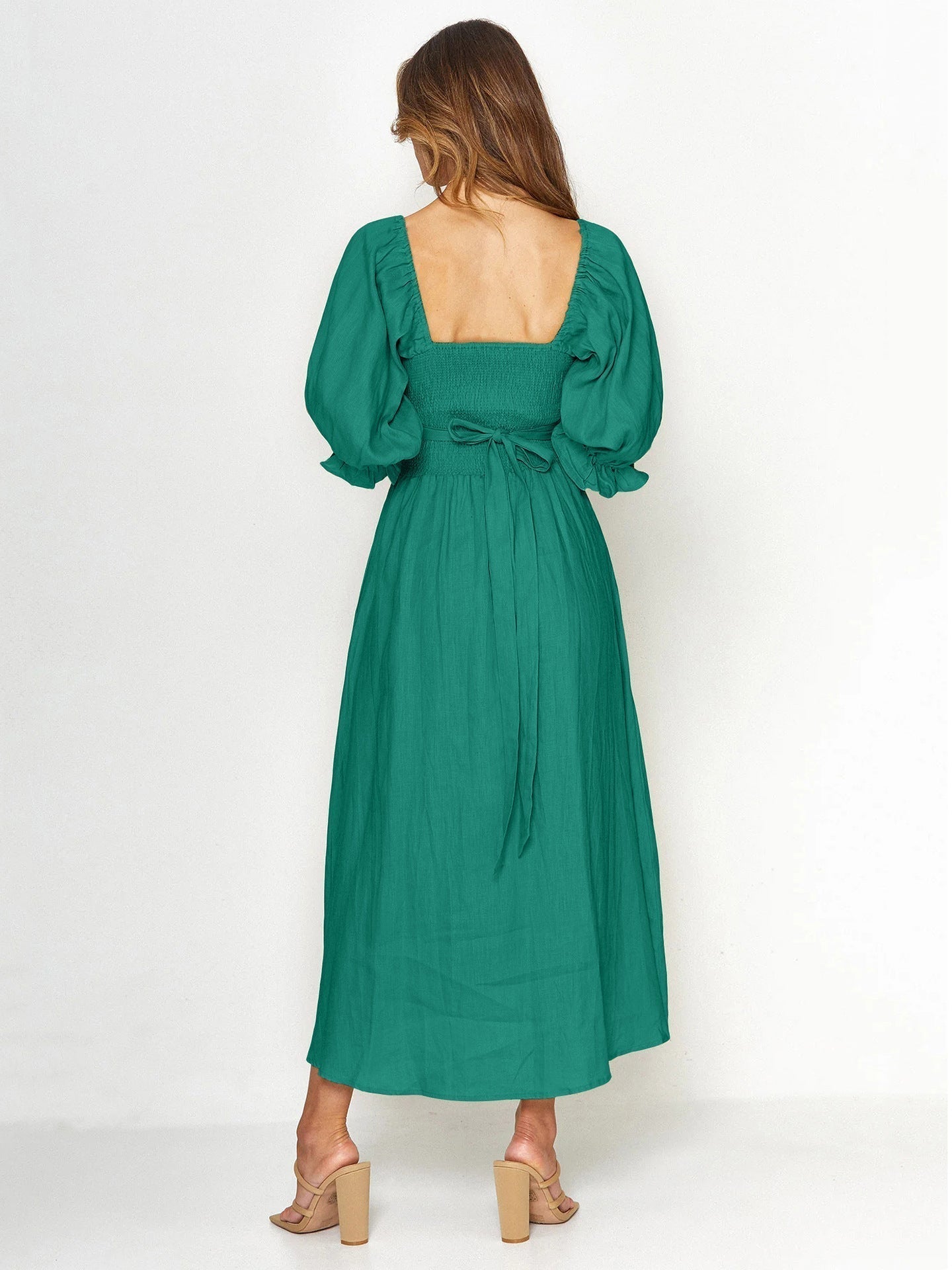 Serena – Luftiges Sommerkleid für Frauen