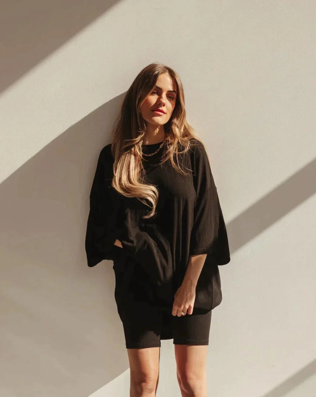 Isabella – Gemütliches Freizeit-Set für Frauen