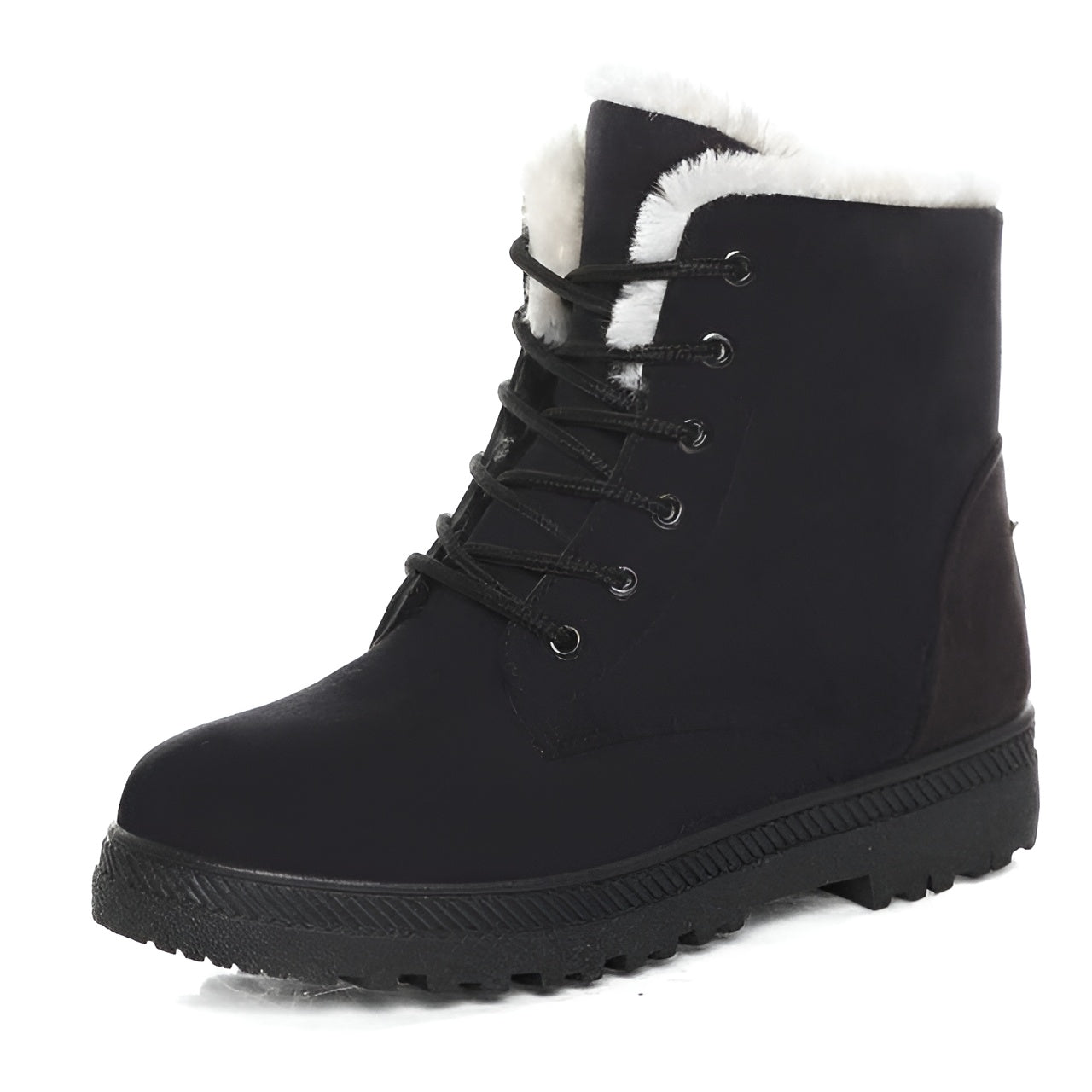 Sophia - Stiefelette Warm & Bequem für Frauen