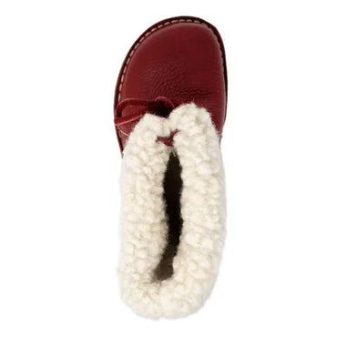 Isabella – Luxuriöse Damenlederstiefel