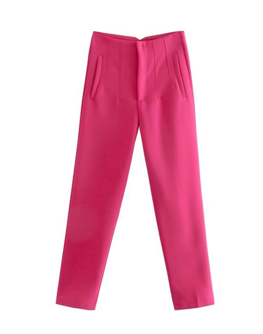 Clara – Flauschige Damen-Sherpa-Hose