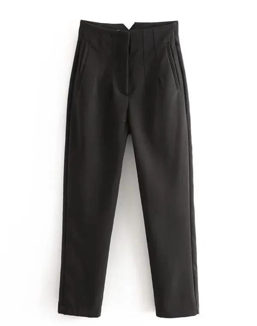 Clara – Flauschige Damen-Sherpa-Hose