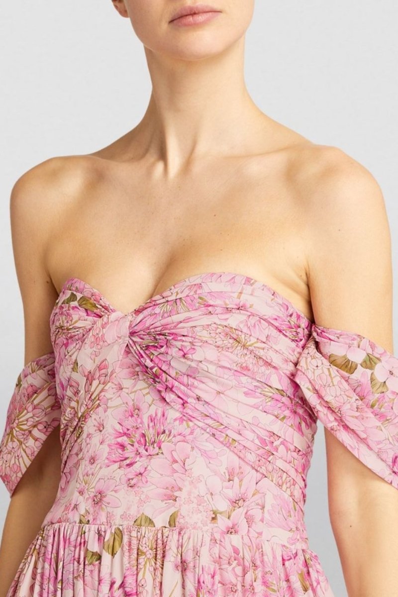 Gabriella – Elegante Damenkleid Kollektion für Frauen