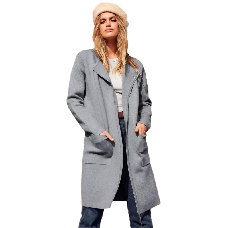 Luca – Vielseitige Urban Alltagsjacke