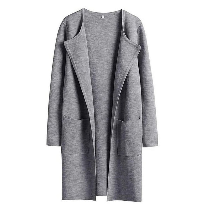 Luca – Vielseitige Urban Alltagsjacke