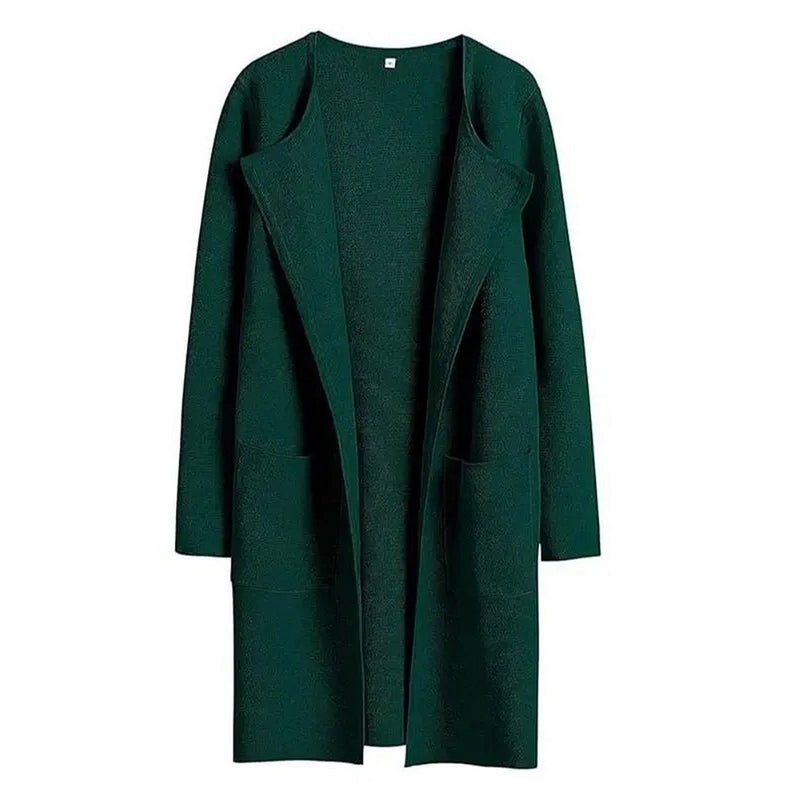 Luca – Vielseitige Urban Alltagsjacke
