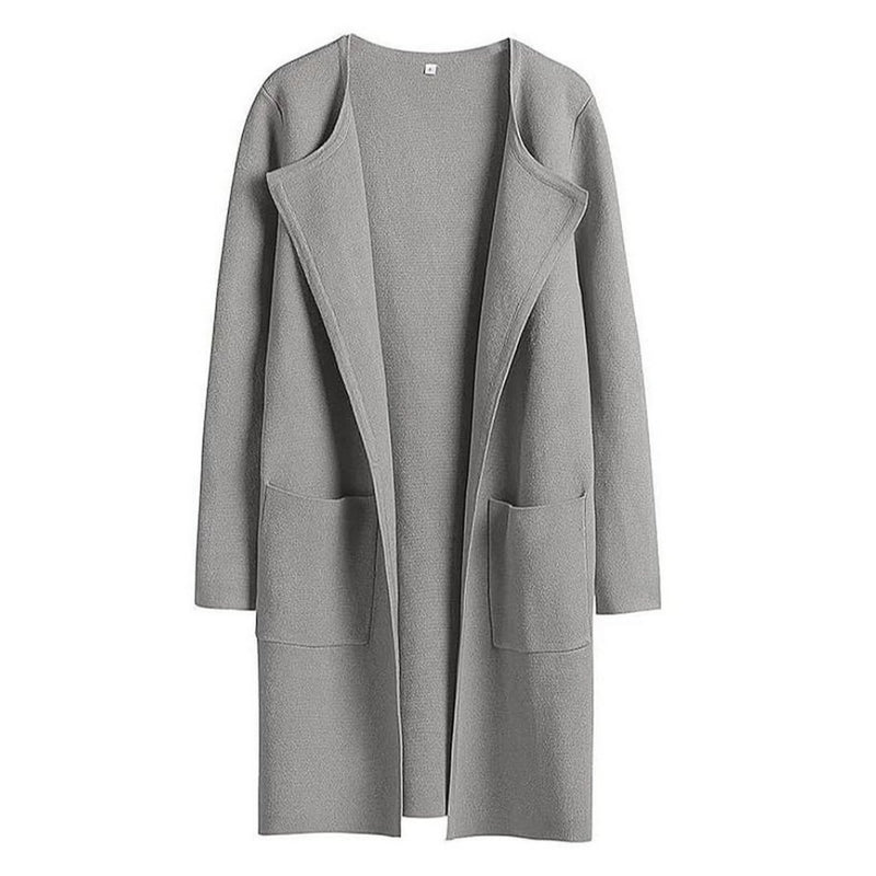 Luca – Vielseitige Urban Alltagsjacke