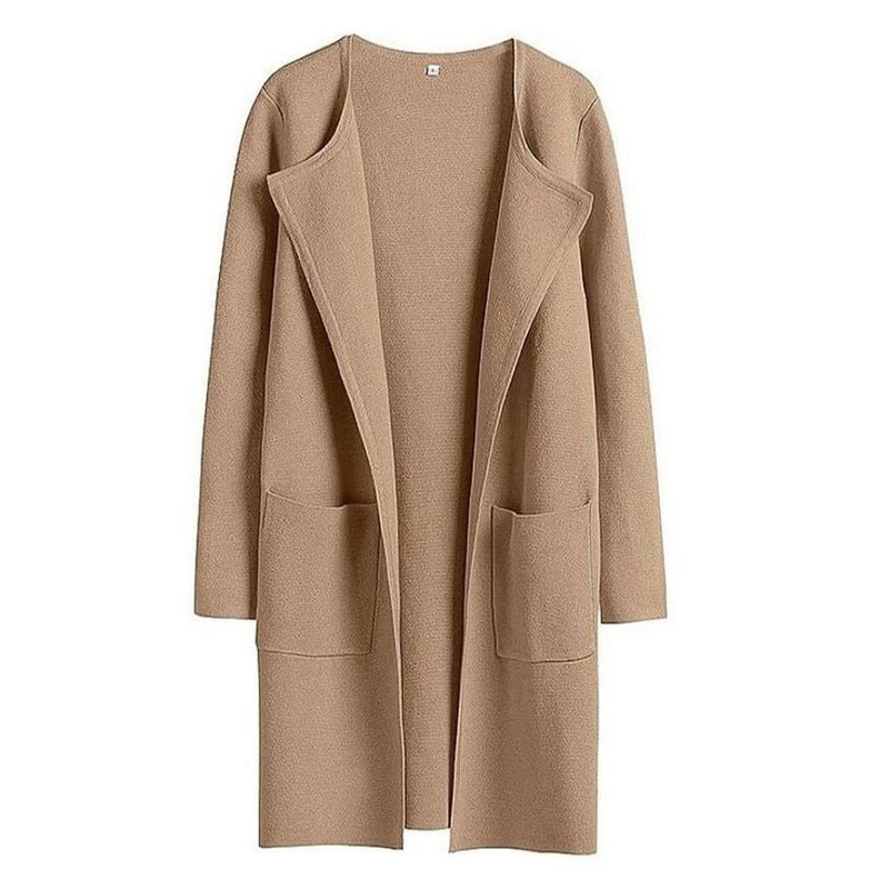 Luca – Vielseitige Urban Alltagsjacke