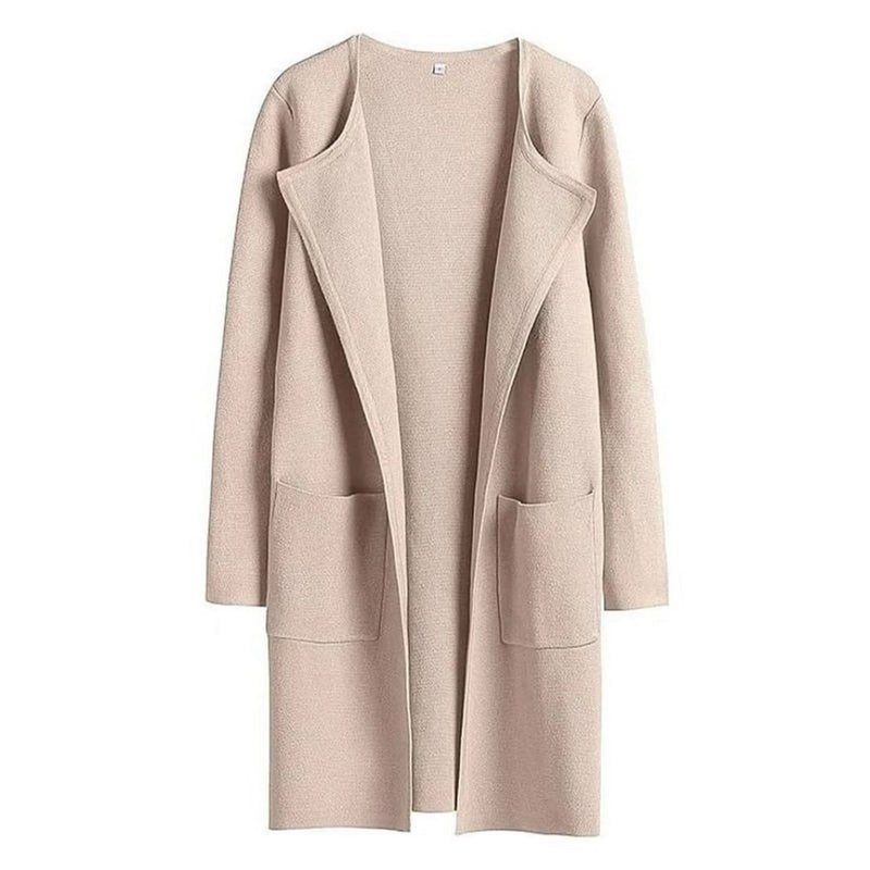 Luca – Vielseitige Urban Alltagsjacke