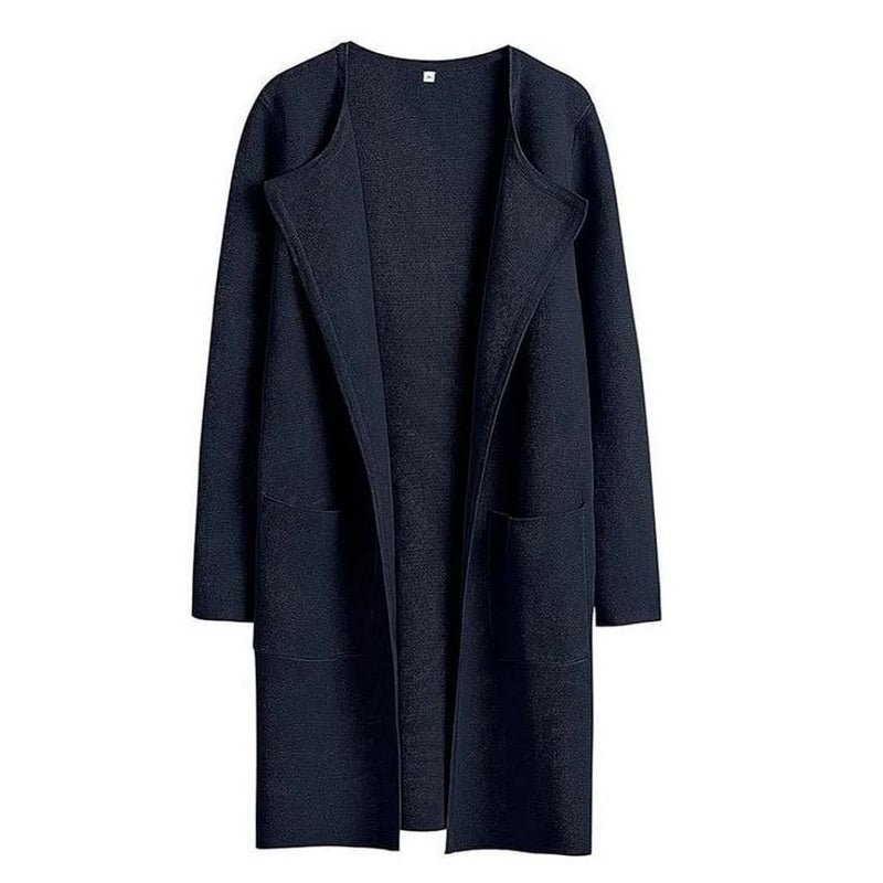 Luca – Vielseitige Urban Alltagsjacke