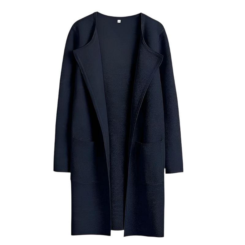 Luca – Vielseitige Urban Alltagsjacke