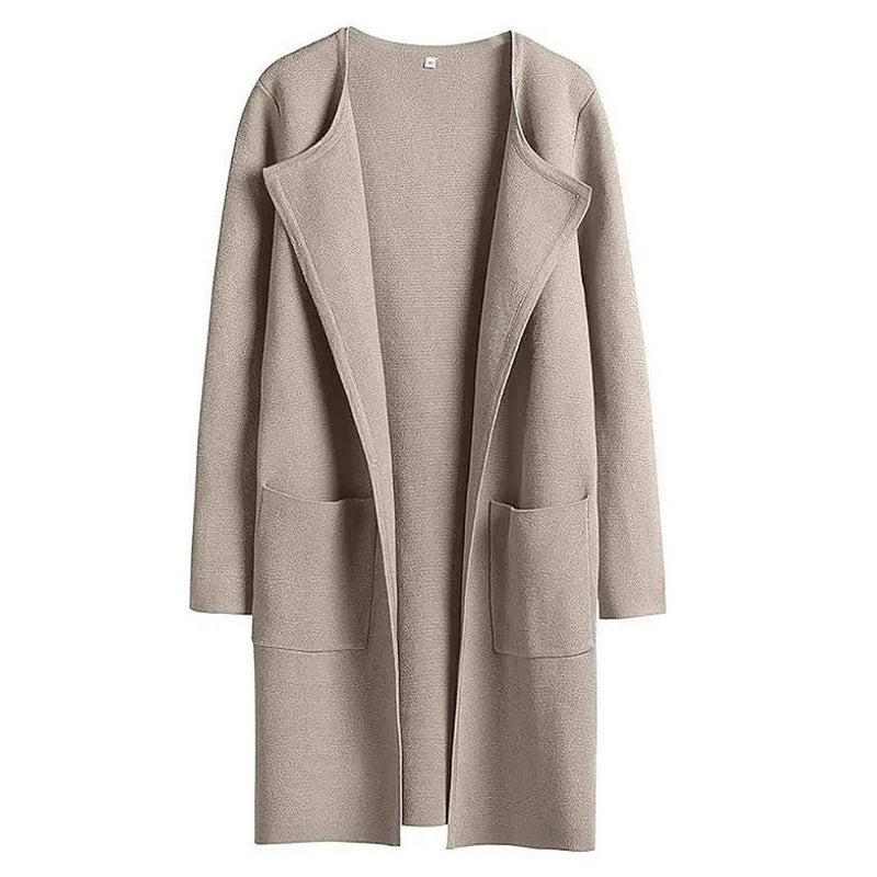 Luca – Vielseitige Urban Alltagsjacke