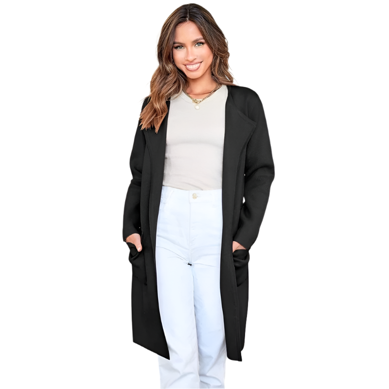 Luca – Vielseitige Urban Alltagsjacke