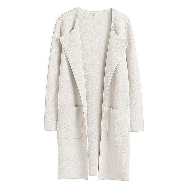 Luca – Vielseitige Urban Alltagsjacke