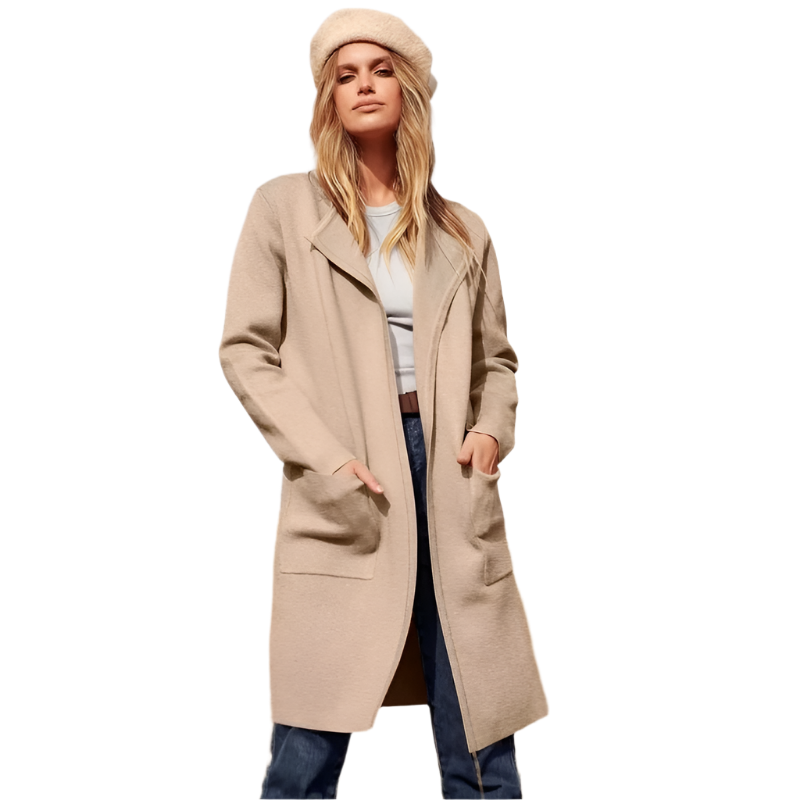 Luca – Vielseitige Urban Alltagsjacke