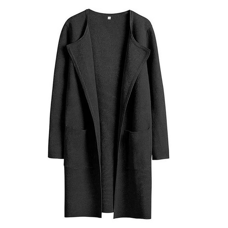 Luca – Vielseitige Urban Alltagsjacke