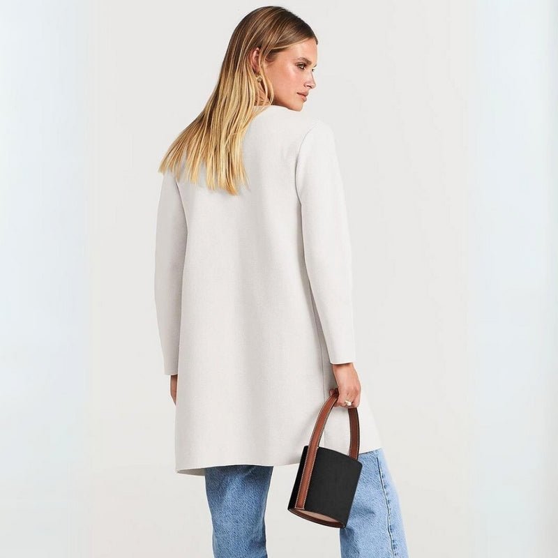 Luca – Vielseitige Urban Alltagsjacke