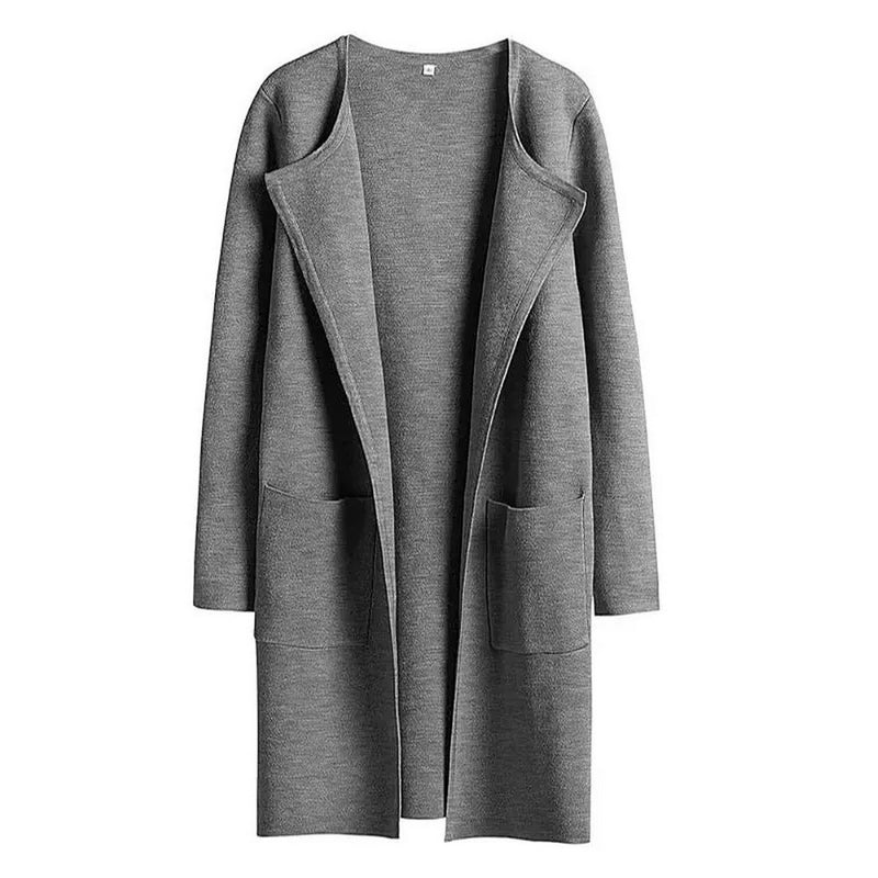 Luca – Vielseitige Urban Alltagsjacke