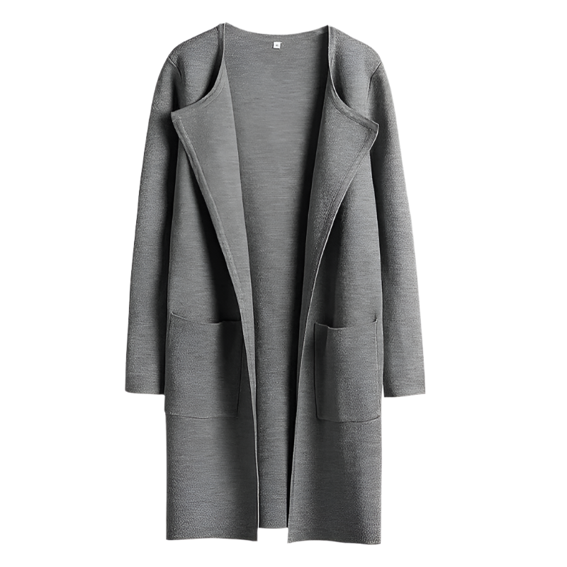 Luca – Vielseitige Urban Alltagsjacke