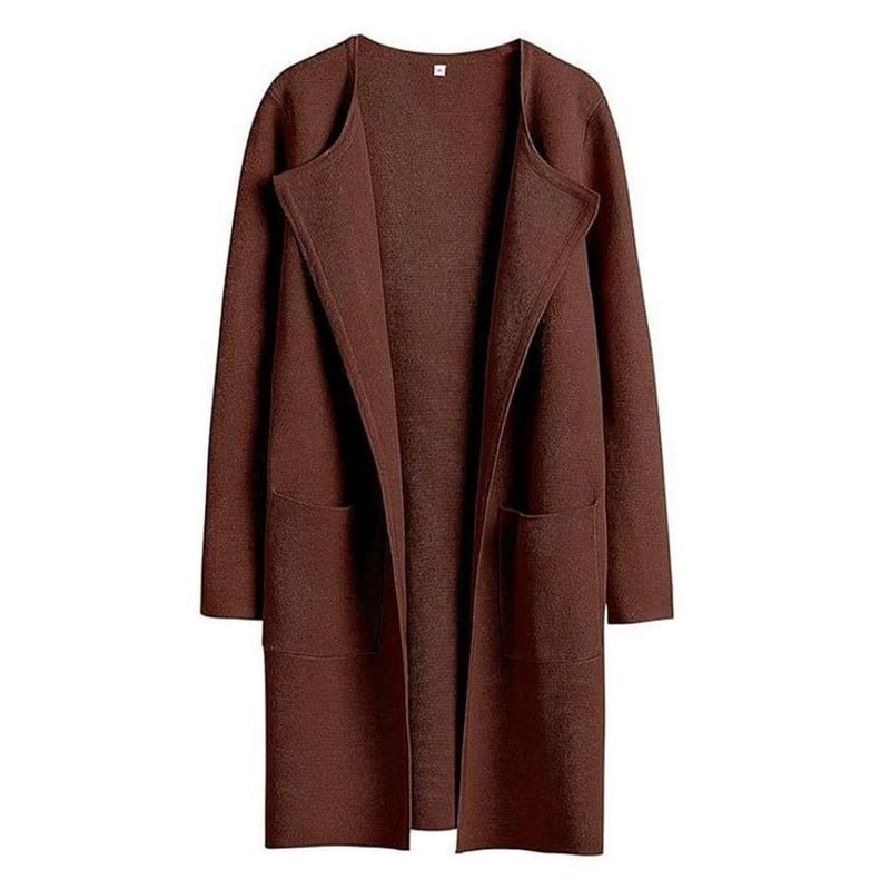 Luca – Vielseitige Urban Alltagsjacke