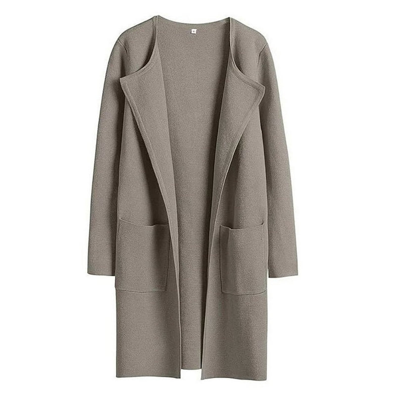 Luca – Vielseitige Urban Alltagsjacke