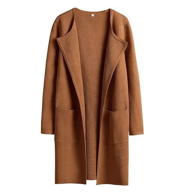 Luca – Vielseitige Urban Alltagsjacke